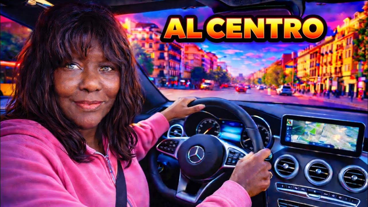 VAMOS AL CENTRO MENÚ DEL DÍA 