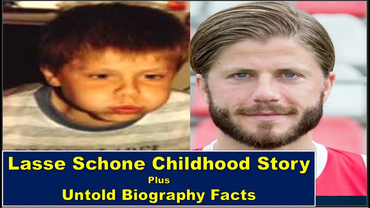 Lasse Schone Childhood Story Plus Untold Biography Facts