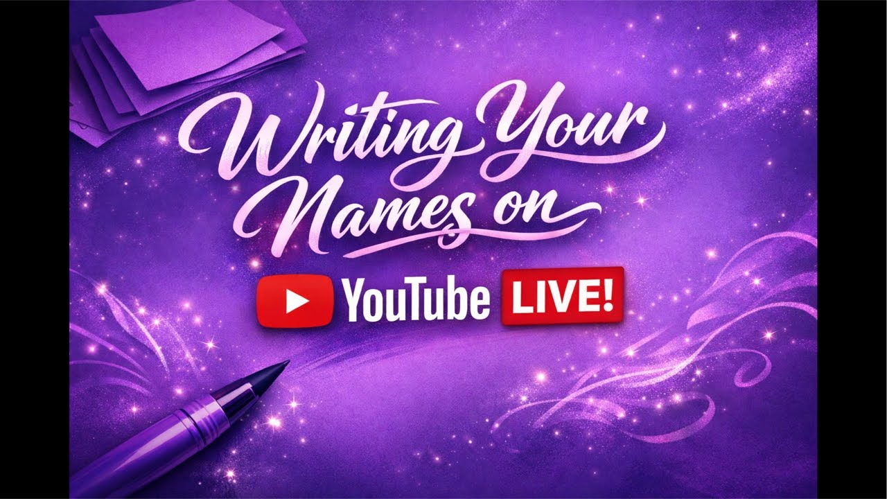 Visuals by Varsha is live