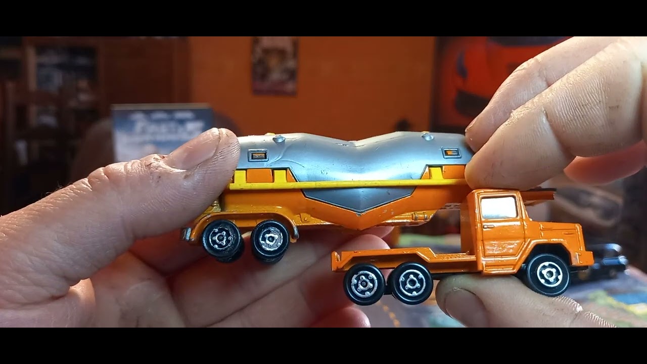 Retour d'achats miniatures( V.G,Recyclerie,Action,ect...)🚓🚙🚘