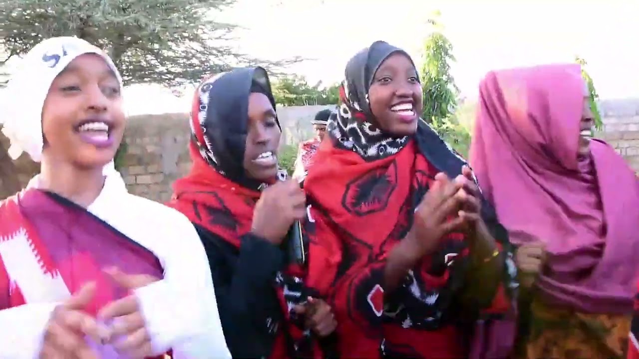 The Sakuye cultural Festival preparations continue as many high ranking officials expected to attend