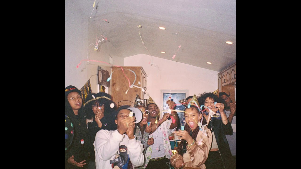 [Free] Smino x Anderson .Paak Type Beat 2021 | SALOON