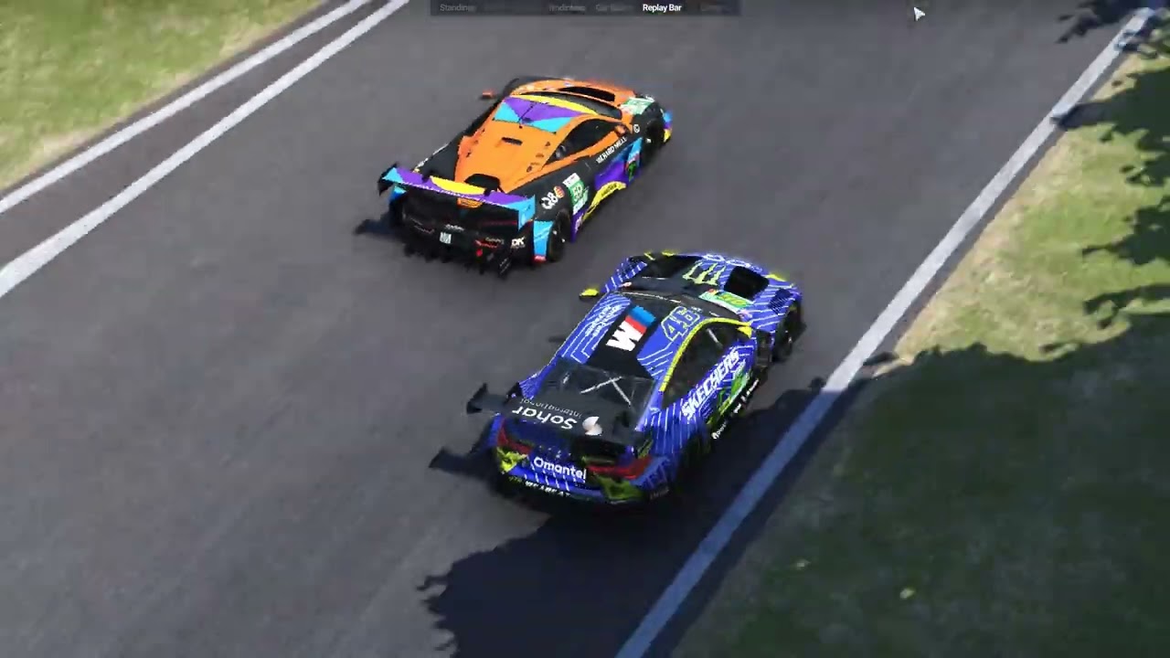Le Mans Ultimate 2025