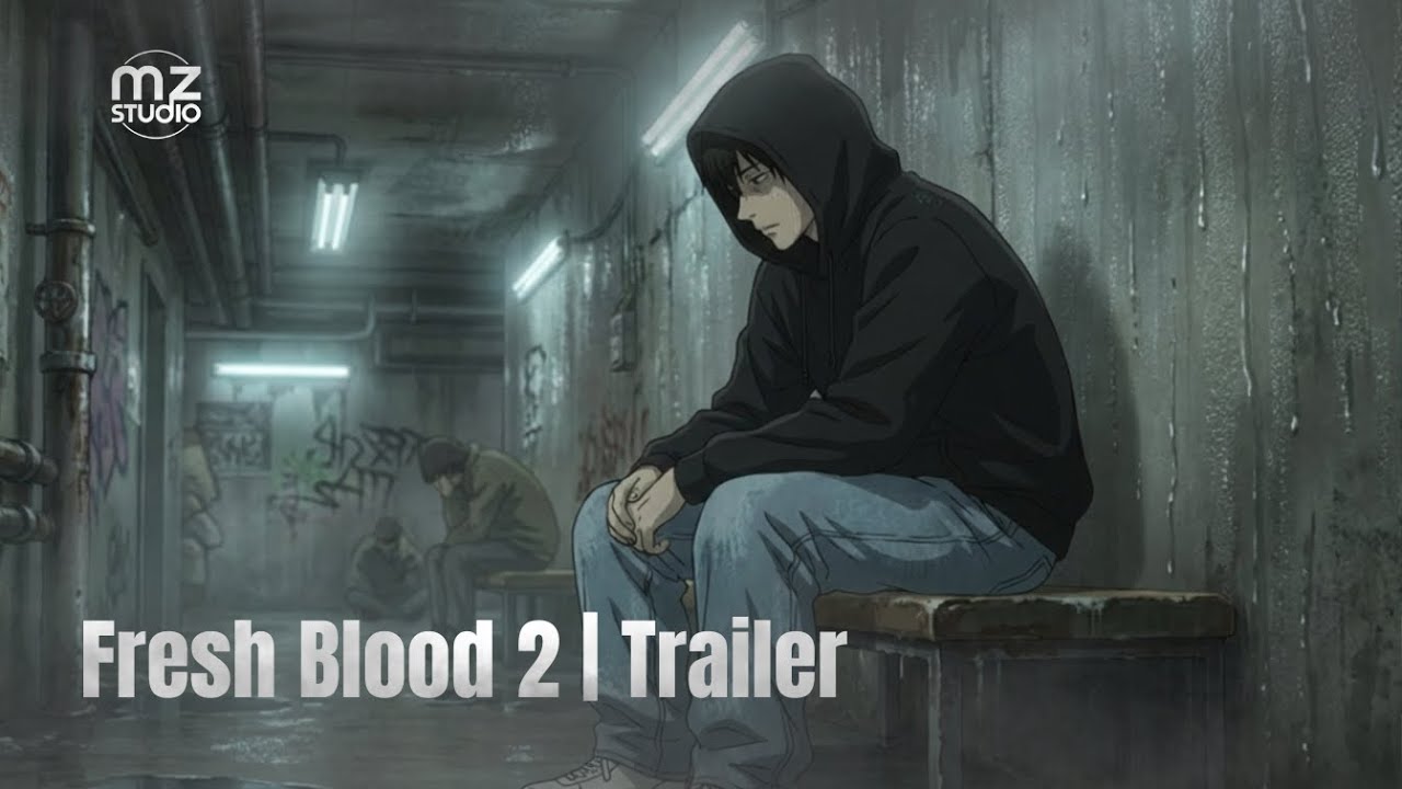 Fresh Blood 2 | Trailer | MZ Studio
