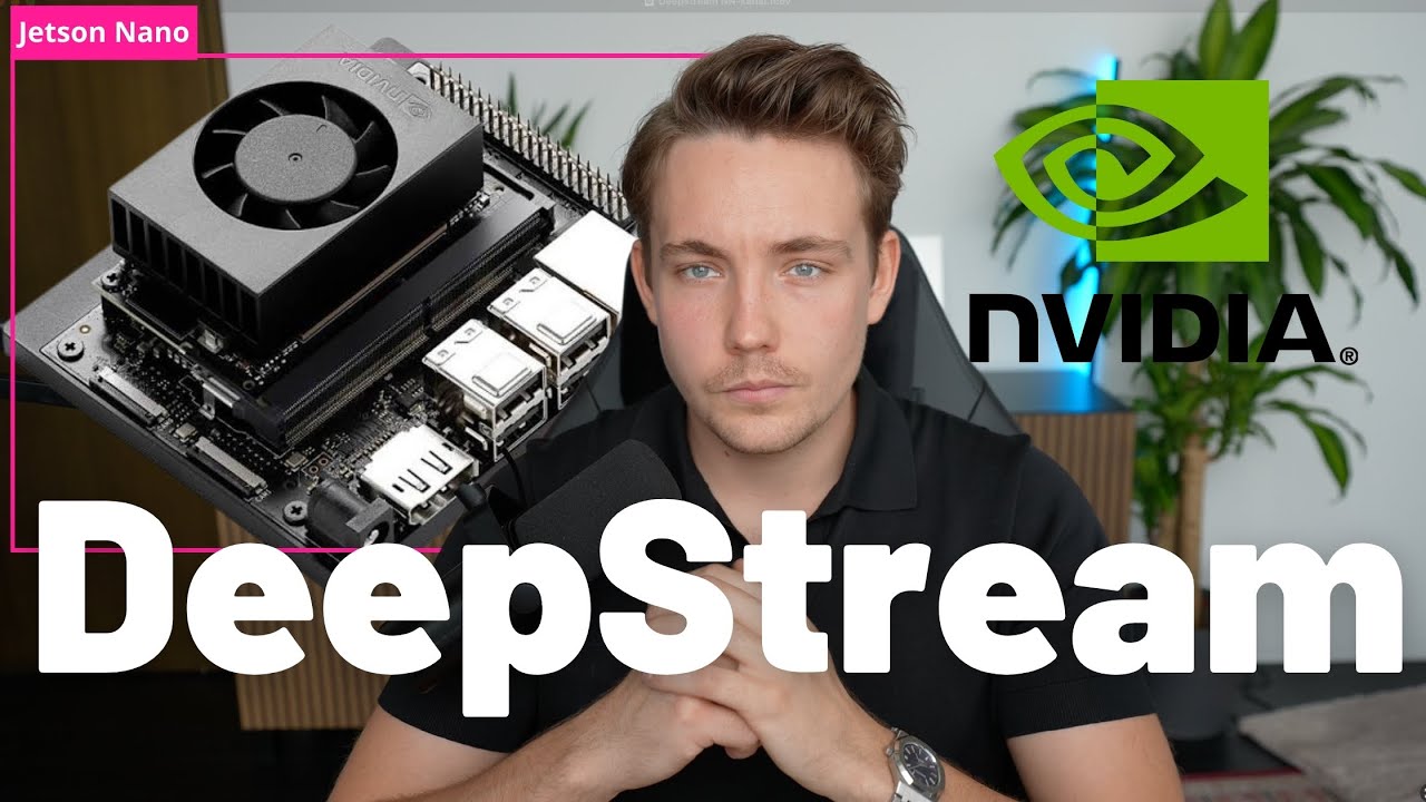 Crazy Fast YOLO11 Inference with Deepstream and TensorRT on NVIDIA Jetson Orin