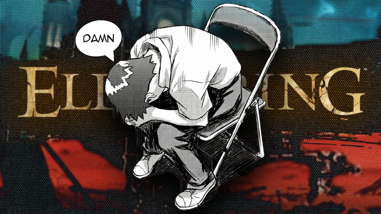 Elden Ring Changed Me More Than I Expected