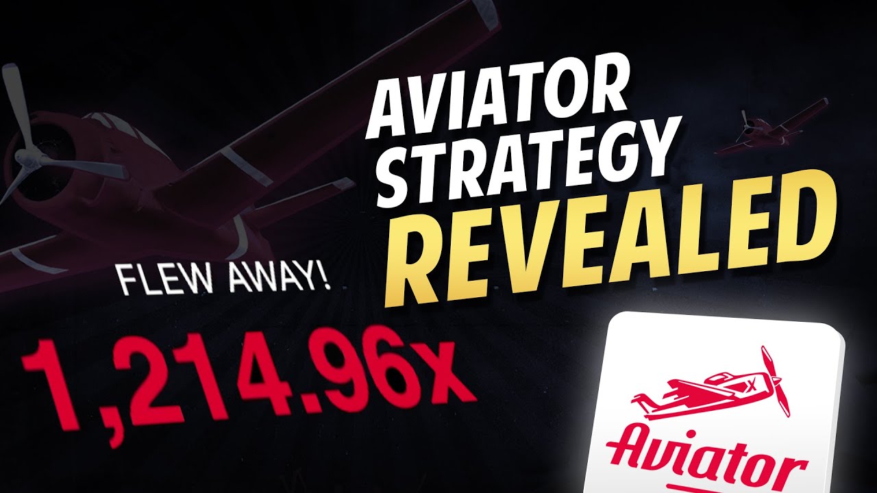 Как играть в игру Aviator Crash, используя стратегию 2-1 🚀