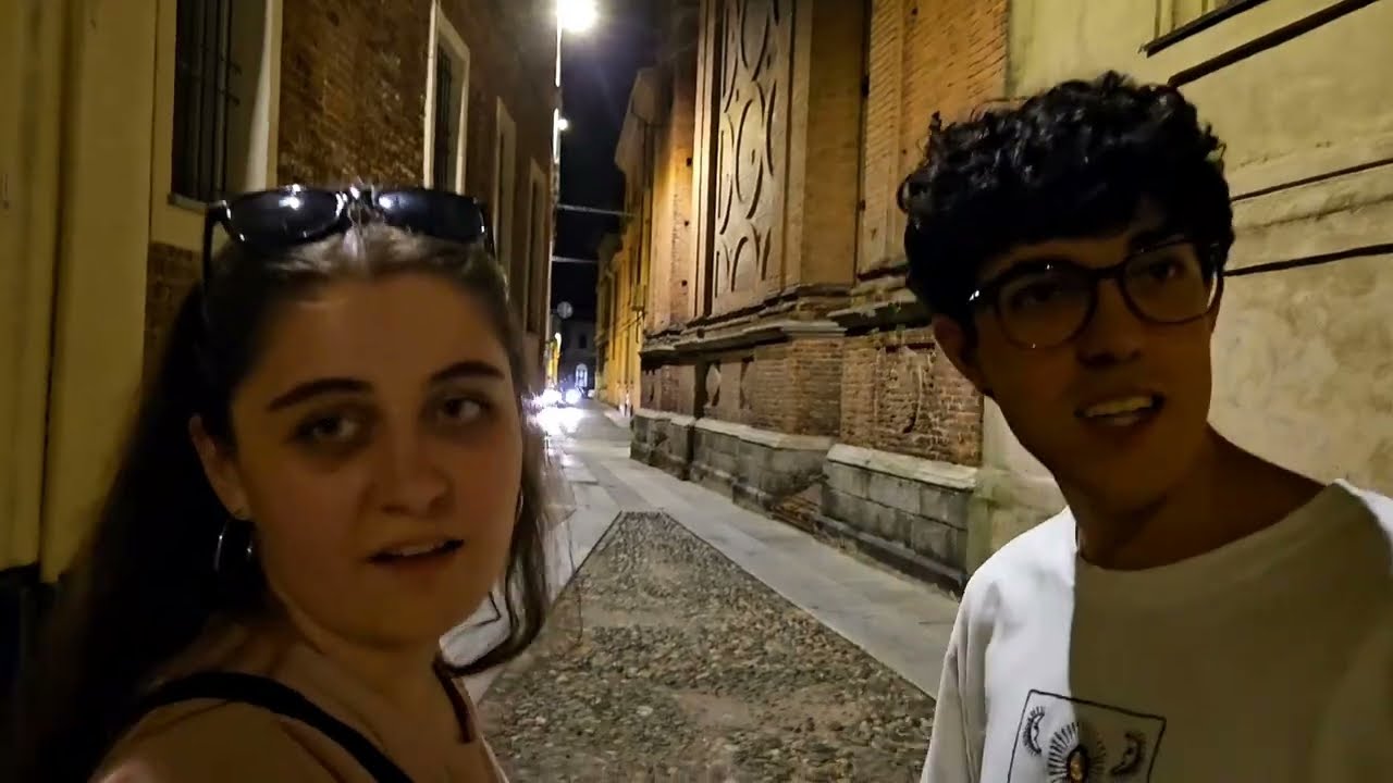 THE WALLET - Cortometraggio Accademico