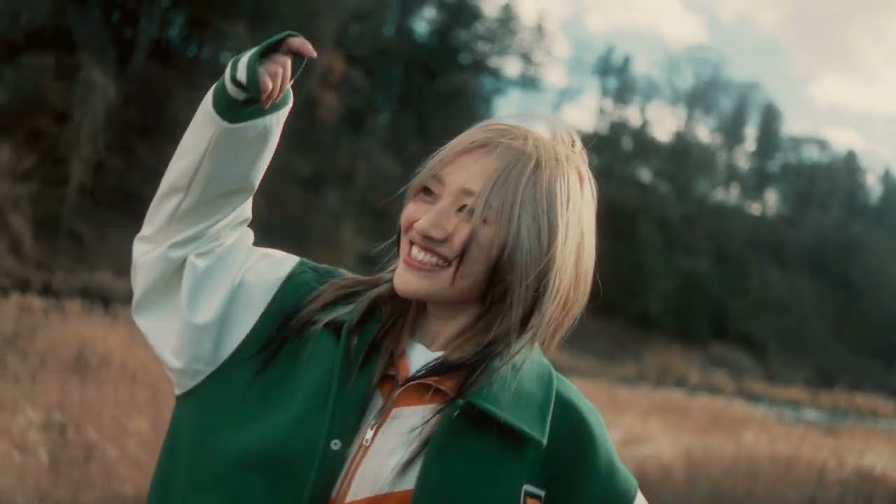 リーブル - 花とあなた【Music Video】