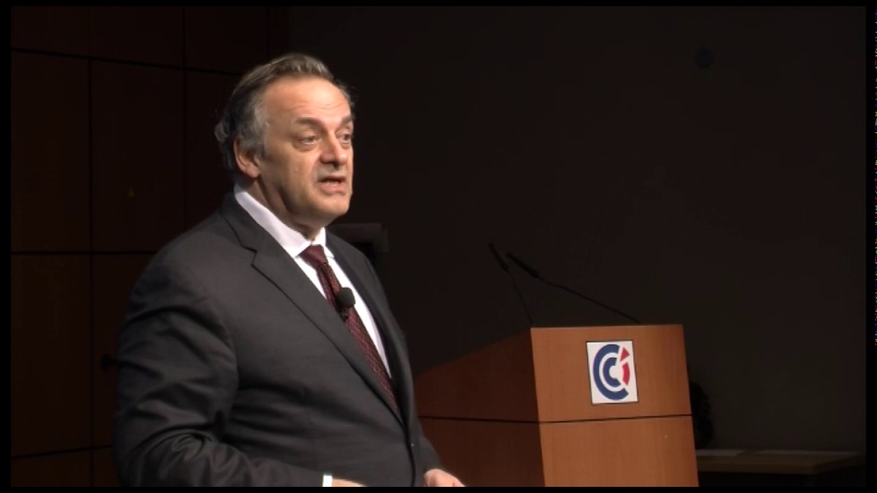 Conférence : 