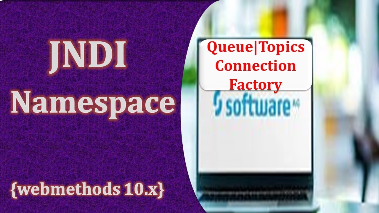 How to create Connection factories | Topics |Queue | JNDI