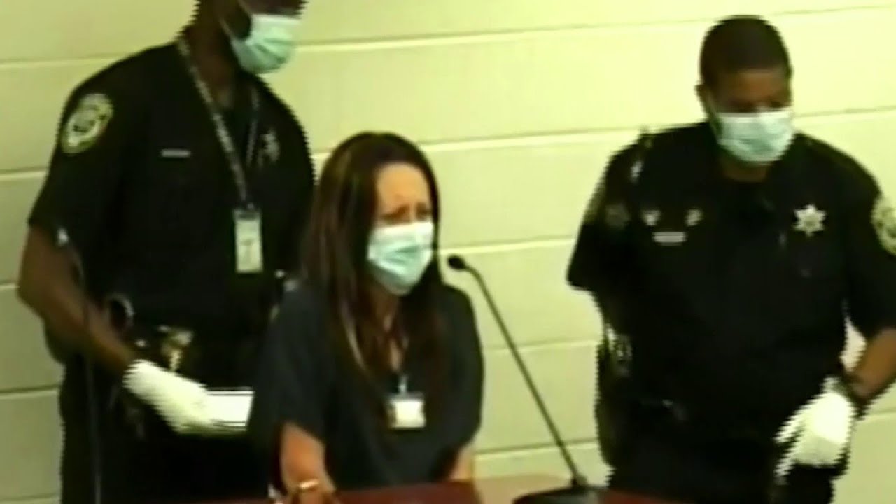 Girlfriend of suspect accused in Burger King slaying held on no bond