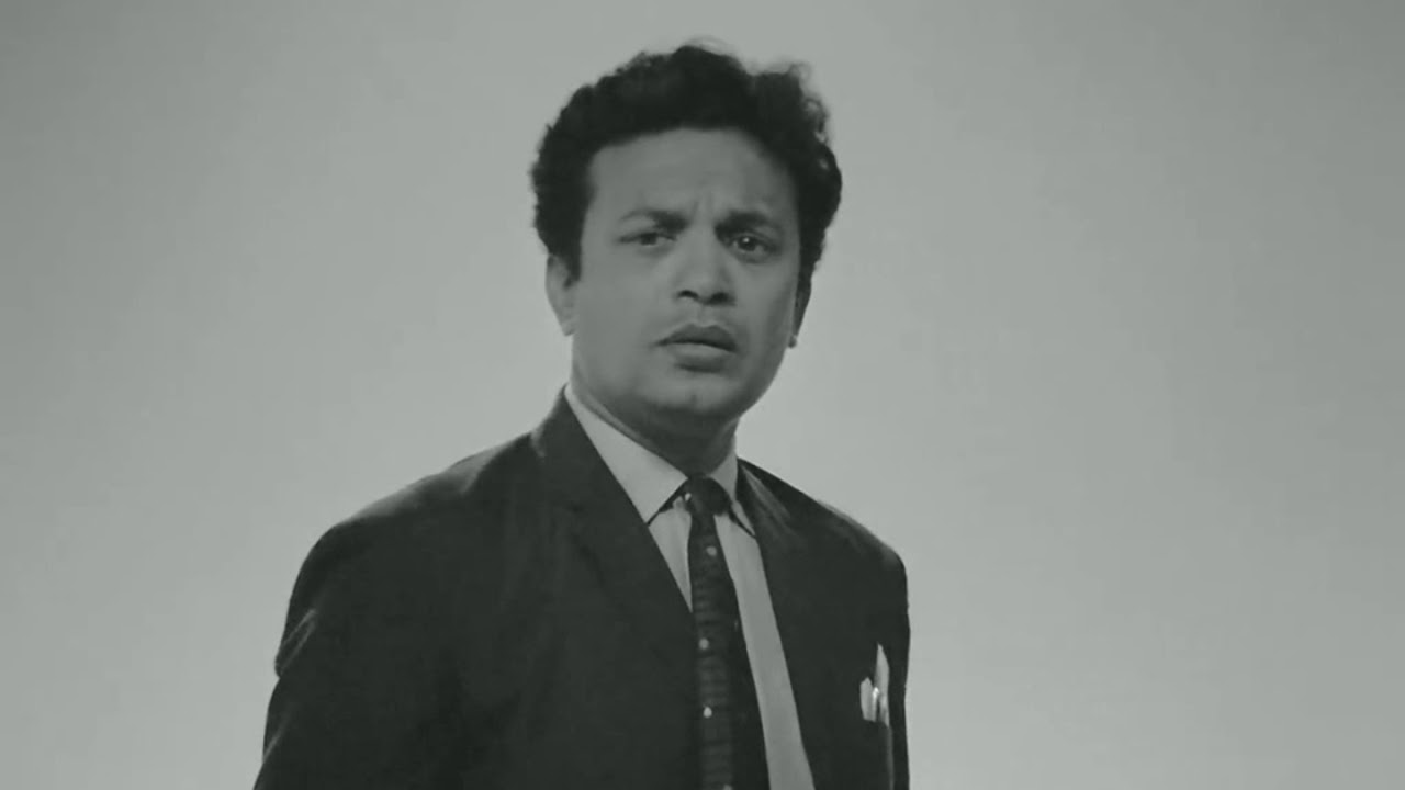 Satyajit Ray's Nayak X Pink Floyd X Sigur Rós