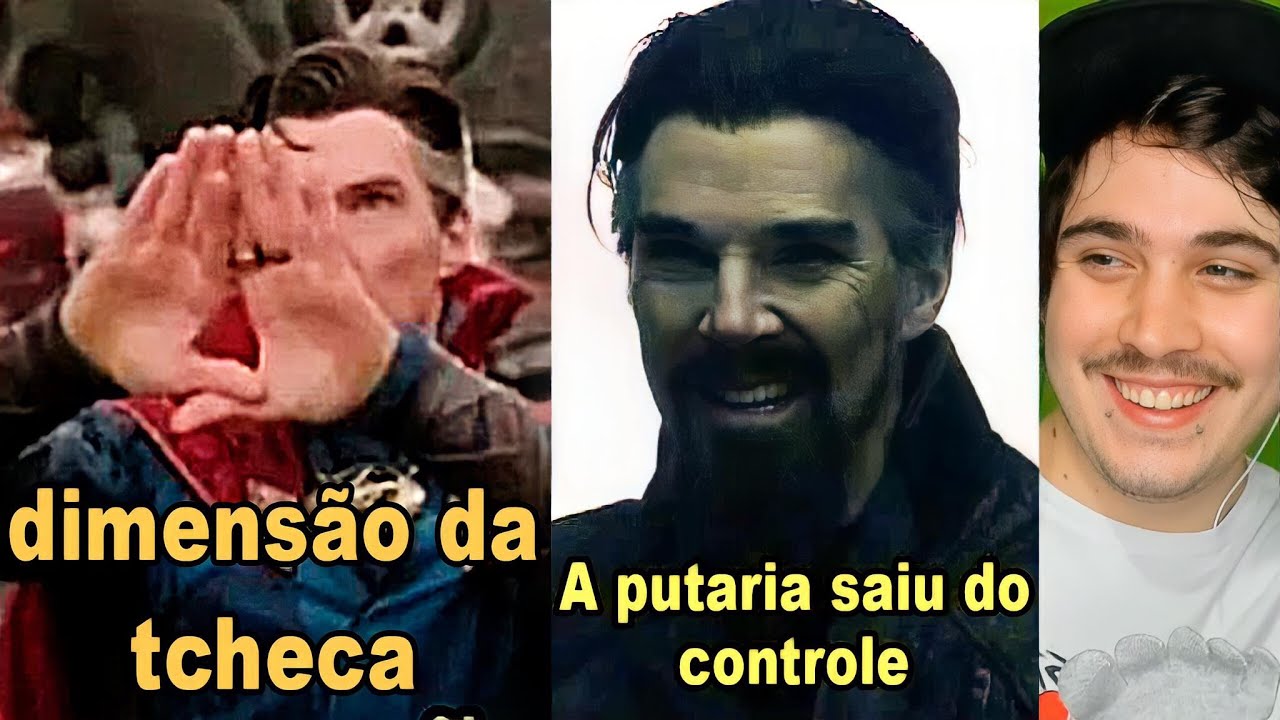 dimensão da tcheca???? kkkkkkkkk - Cinema dos MEMES