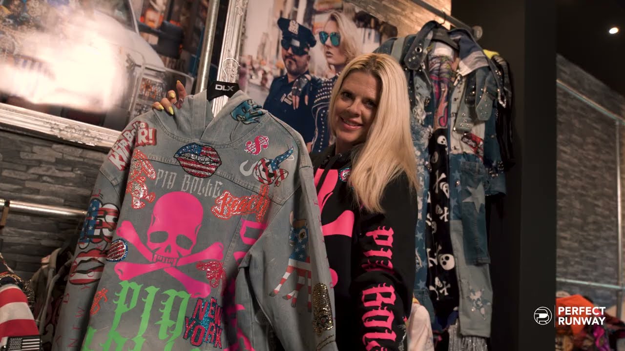 Designer Spotlight | Pia Bolte | Perfect Runway 2024