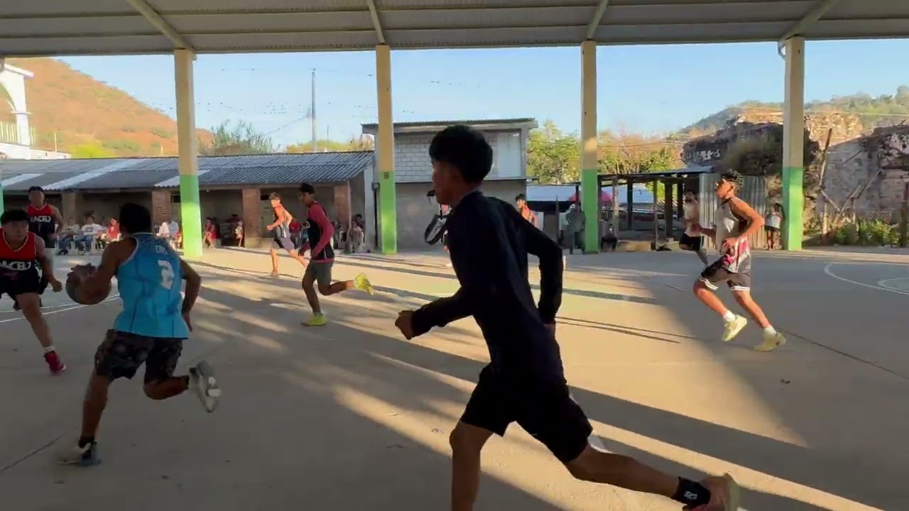 Juegos En Zacualpan enero 2026