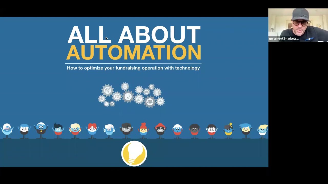 All About Automation