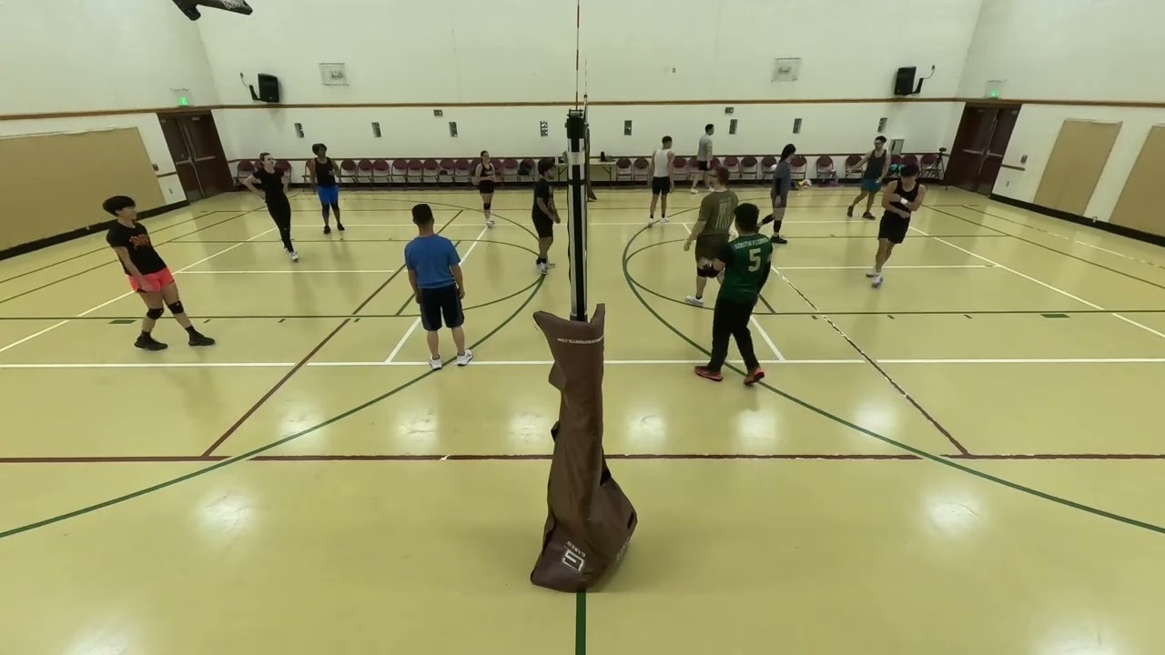 Northdale Game 1 (1-23-2026)