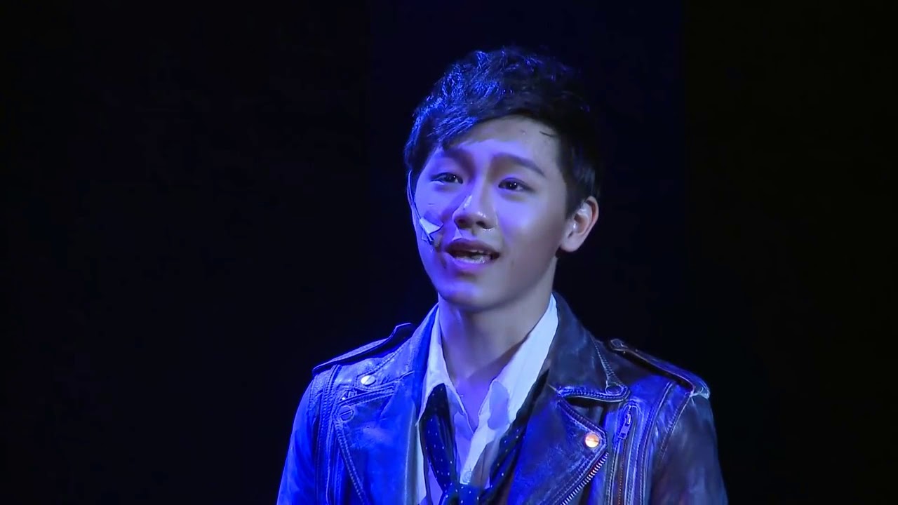 Romeo & Juliet Korean Un jour
