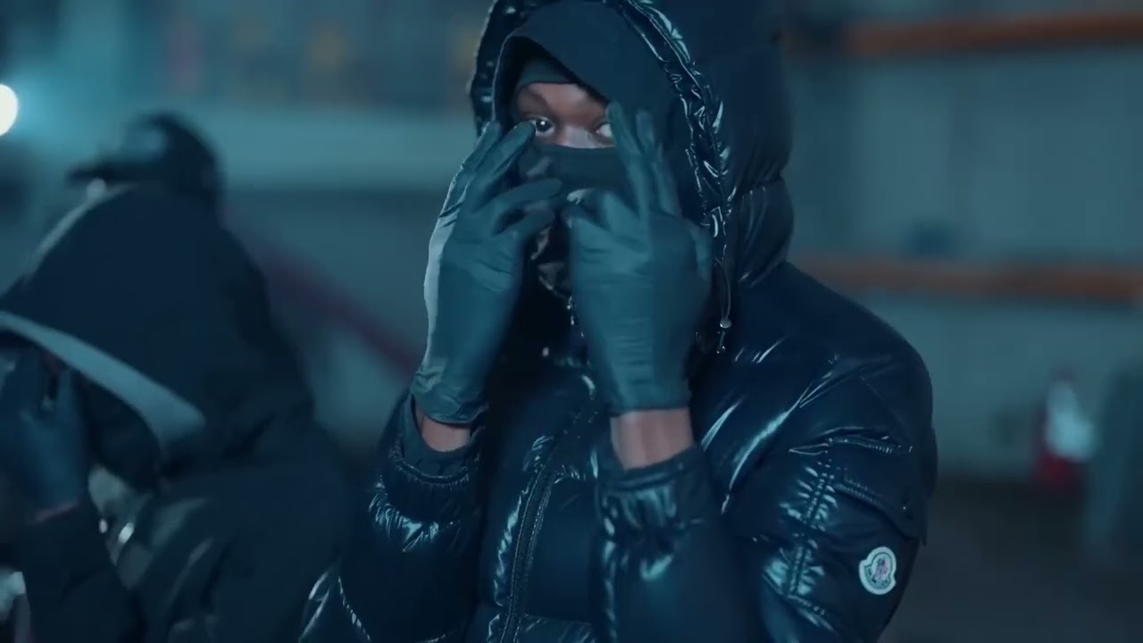 [FREE] Drill Type Beat _Fivio _ UK Drill Type Beat x NY Drill Type Beat _ Drill Instrumental 2025