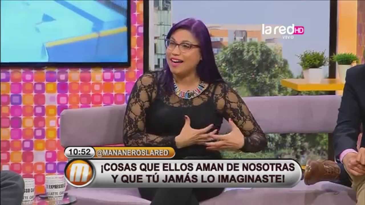 ¿Los hombres prefieren a las mujeres naturales?