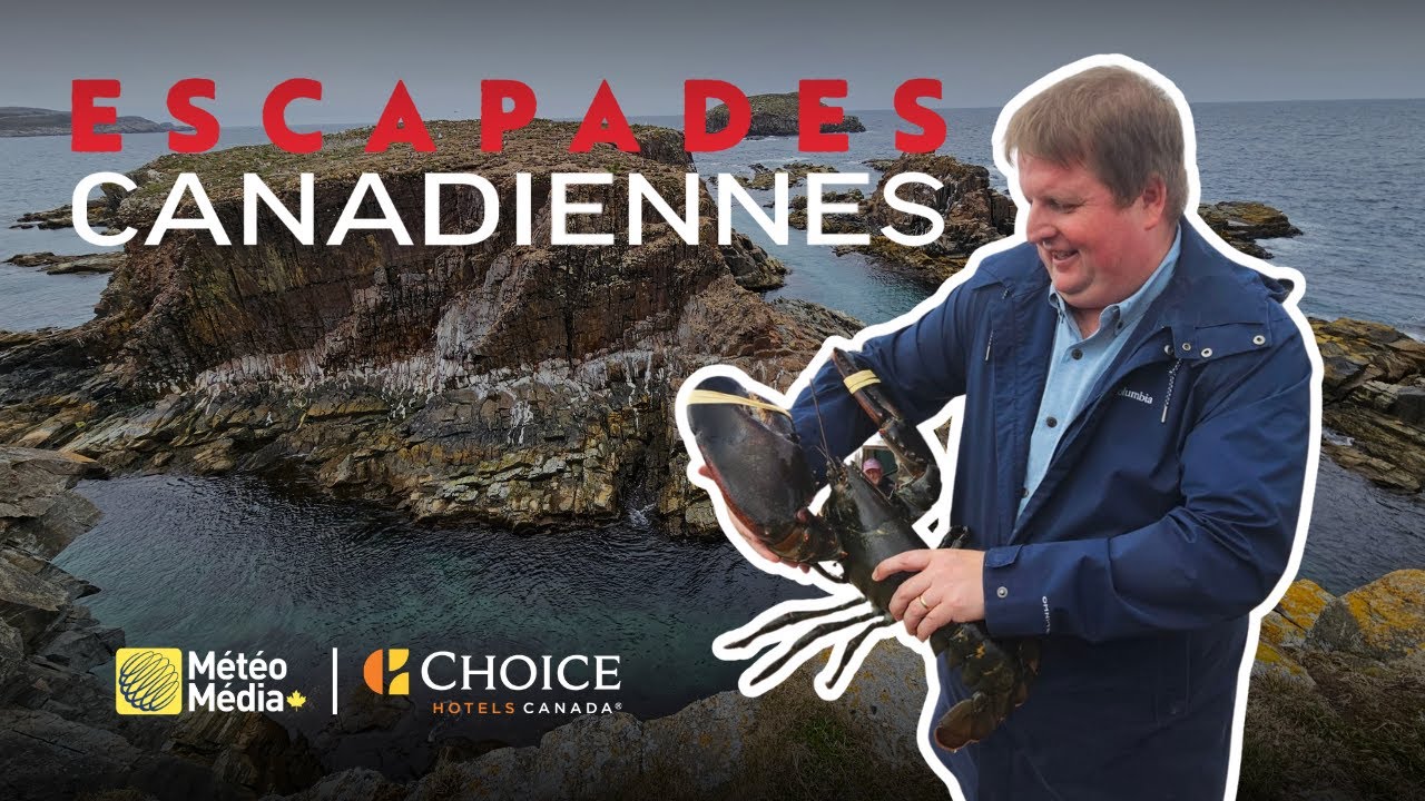 À la découverte de la Nouvelle-Écosse | Escapades canadiennes