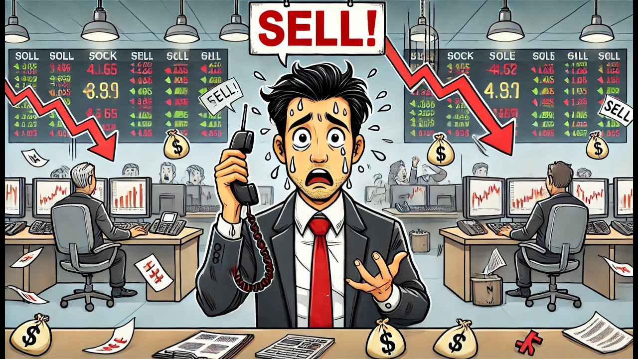 🚨 SIEMPRE vas a tener MOTIVOS para VENDER - Muévete poco!!