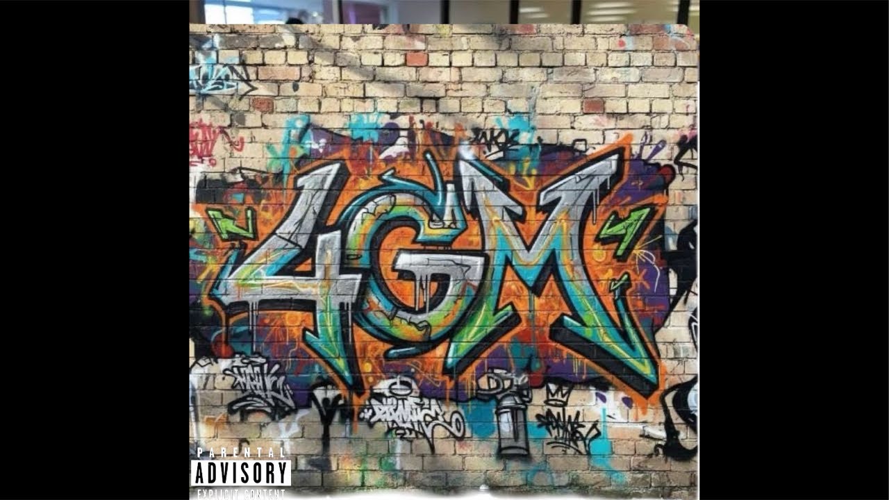 4GM LIFESTYLE  is live!