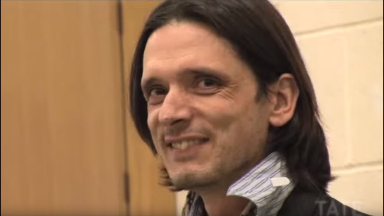 Jeremy Deller &ndash; Procession | TateShots