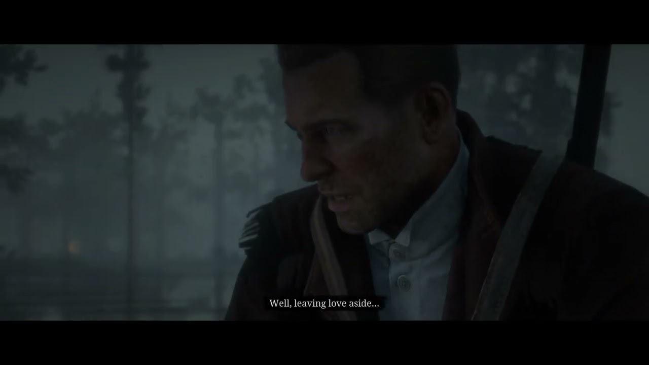 Episode 84: Red Dead Redemption 2 – The Noblest of Men and A Woman Walkthrough | PS5 Gameplay