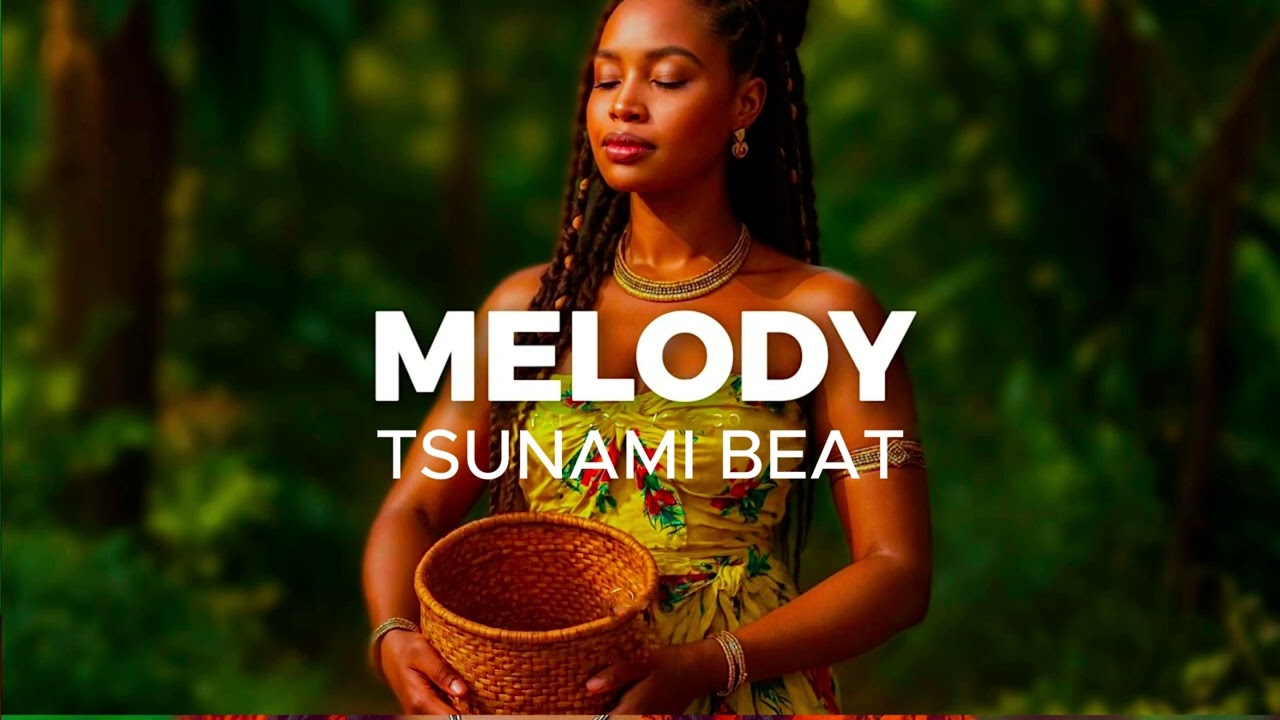 Afrobeat Instrumental | Afrobeat Type Beat 2025  | Rema x Burna Boy 2025