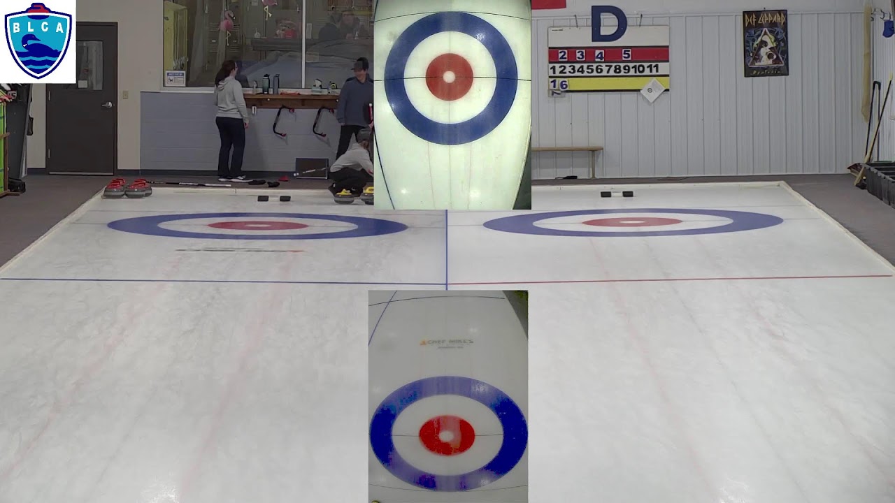 Aww Sheet (1-5) v. Hammer Hustlers (1-5)