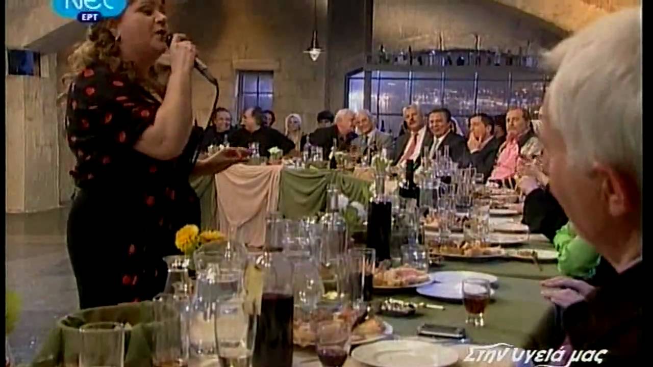 Maria Soultatou, 03