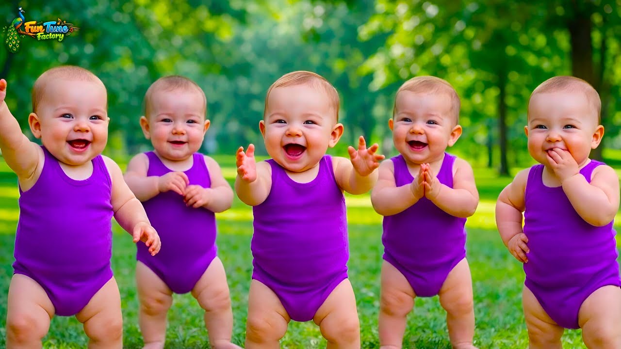 Dudi Dudi Dam Dam Dance 💃 | Dodi Dodi Dum Dum Kids Dance | Funny Kids Videos | Kids Rhymes #dudidudi