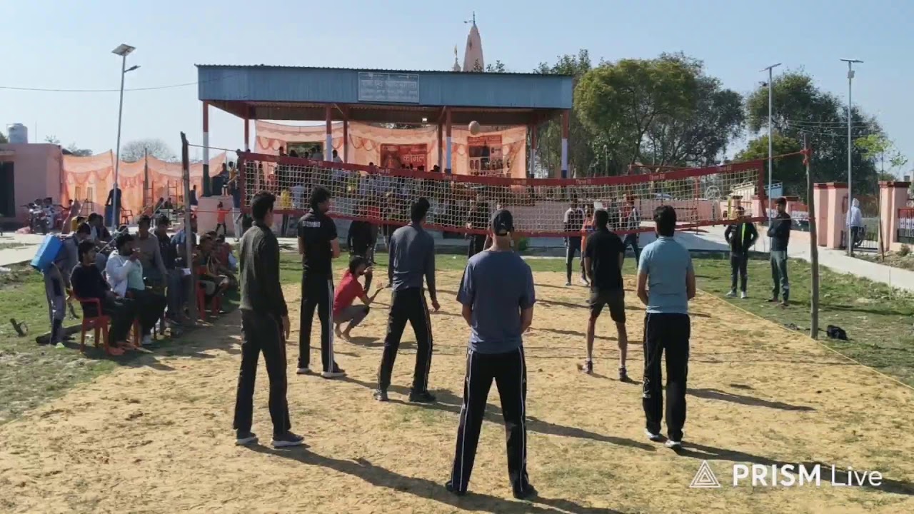 M.P Majra ( Badli) Tournament 08/02/2026 Format 👉🏻4+3