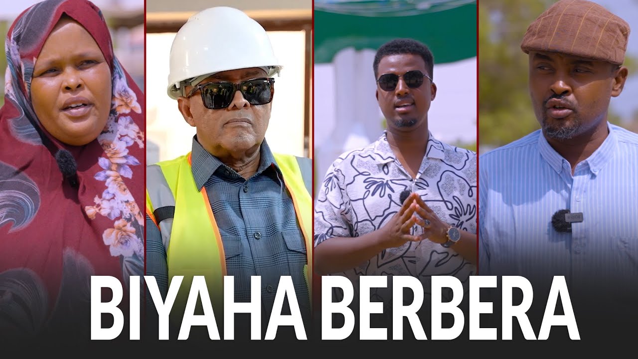 Madaxwayne Cirro oo wax wayn ka qabtay qodobkii 2aad ee ay Berbera ugu baahida badnayd.