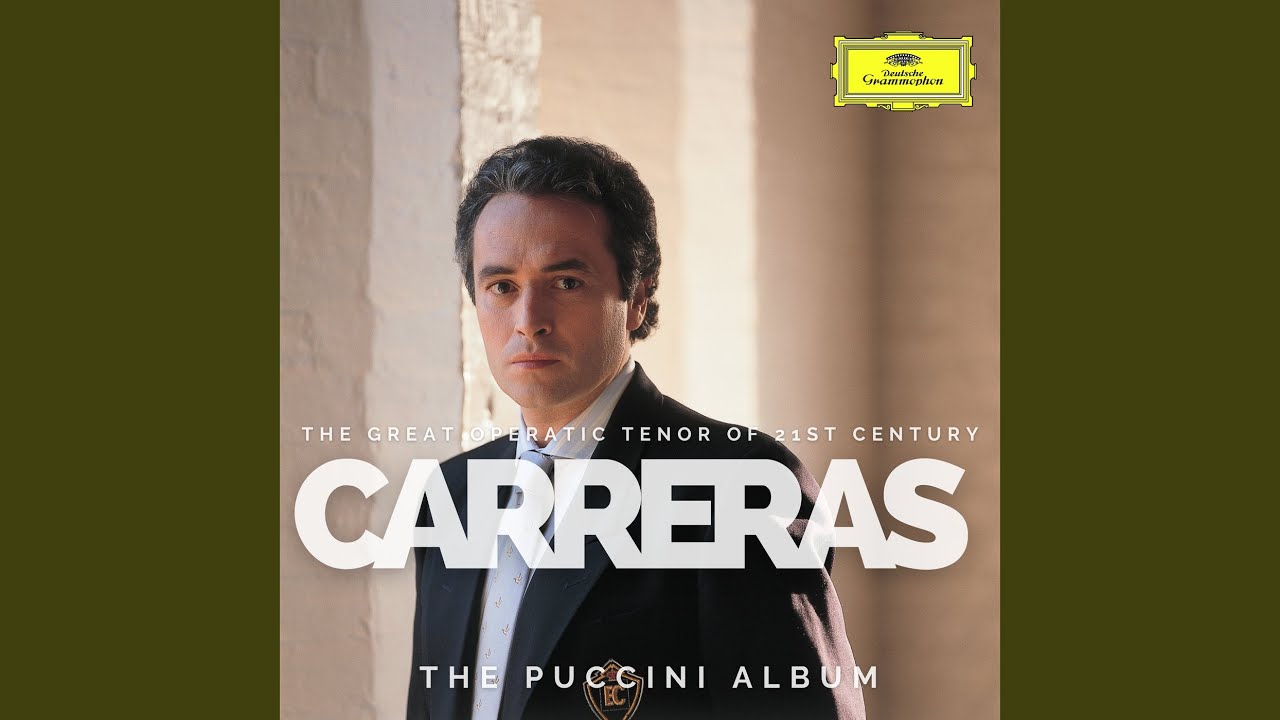 Puccini: La Bohème / Act 1: 