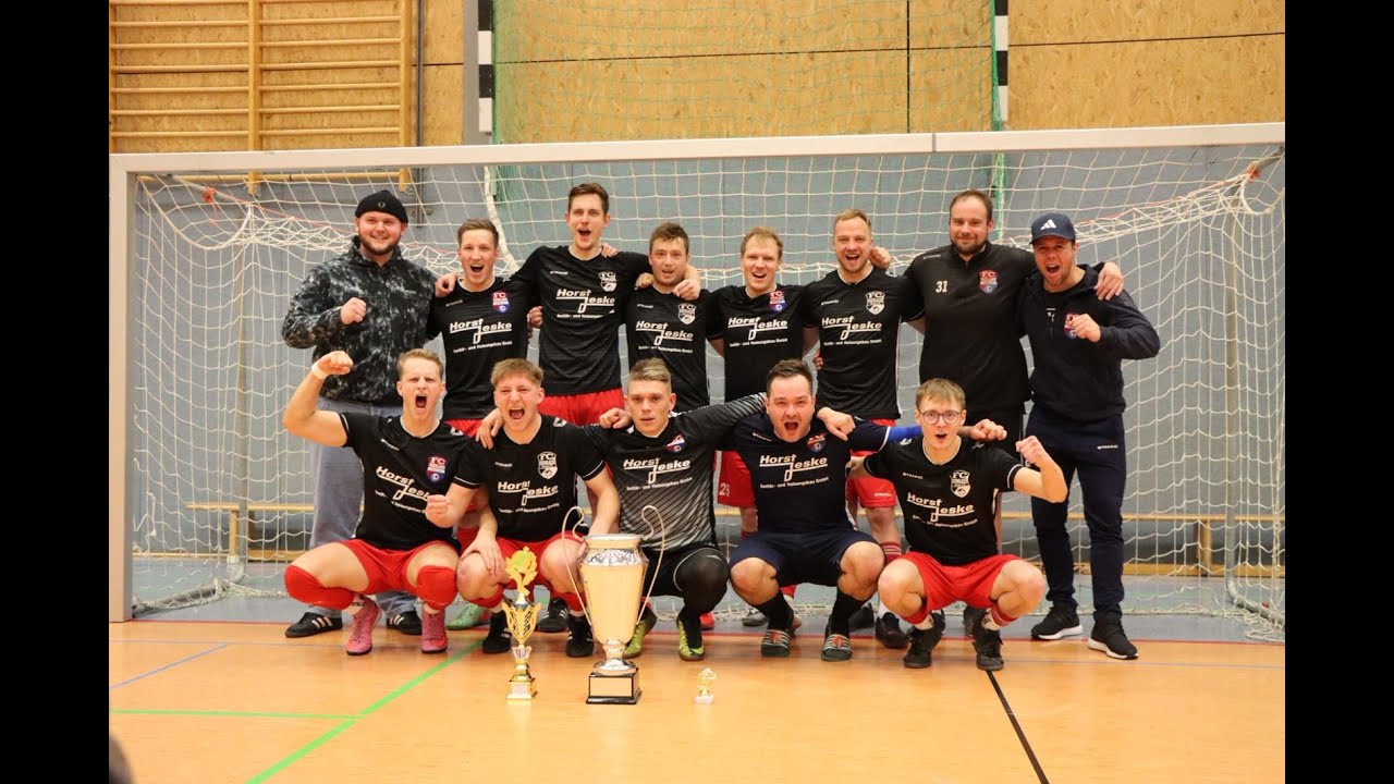 18. NWM-Cup (Palmberg-Halle Schönberg)