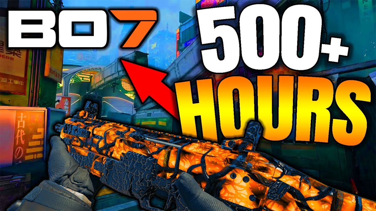 I Played Black ops 7 For 500+ HOURS! Here's How I Feel About it.