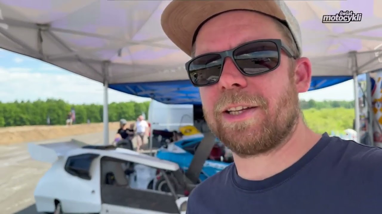 Adrenalina Moto Park &ndash; The Best Motorcycle Spot in Poland?