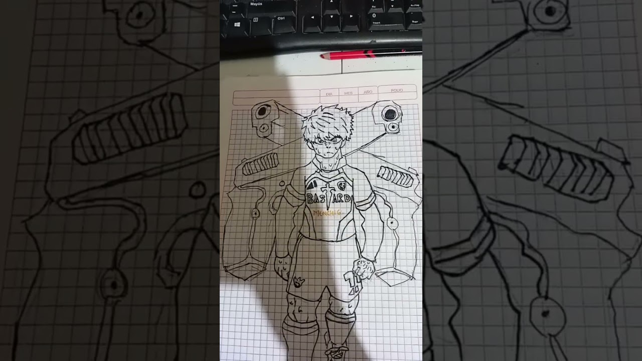 ya tango sus dibujos me falta uno cuando los termine de colorear subo nuevo video