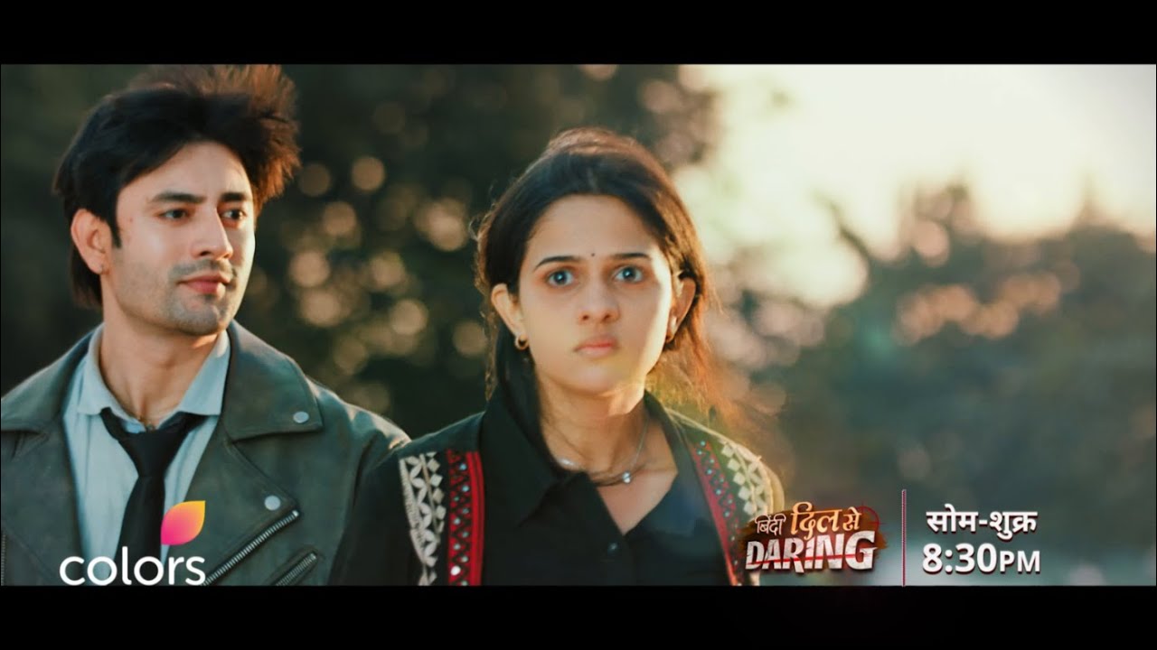 Binddii's Mission | Binddii - Dil Se Daring