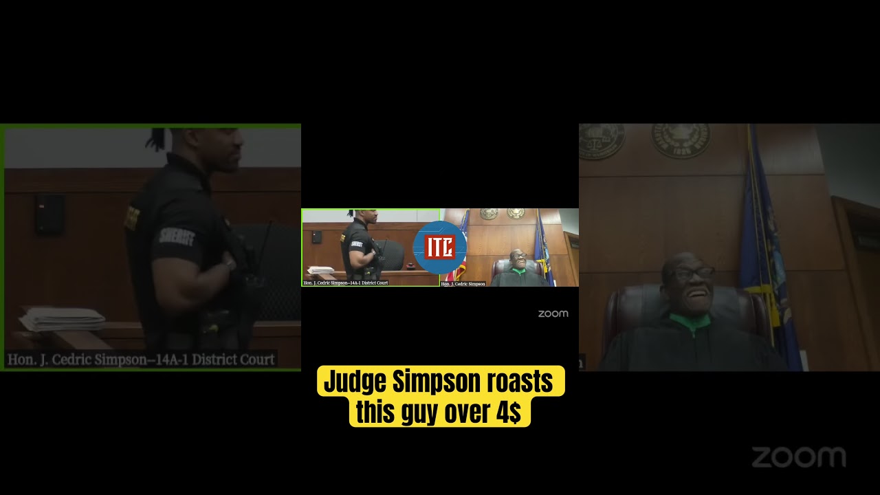 Small Amounts, Big Impact: The $4 Challenge || InTheCourtroom ITC