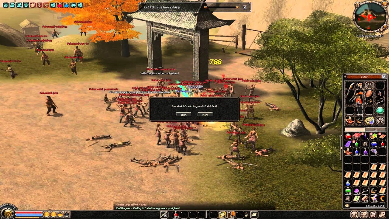 [SFG]Avernus2 - Map2 pls