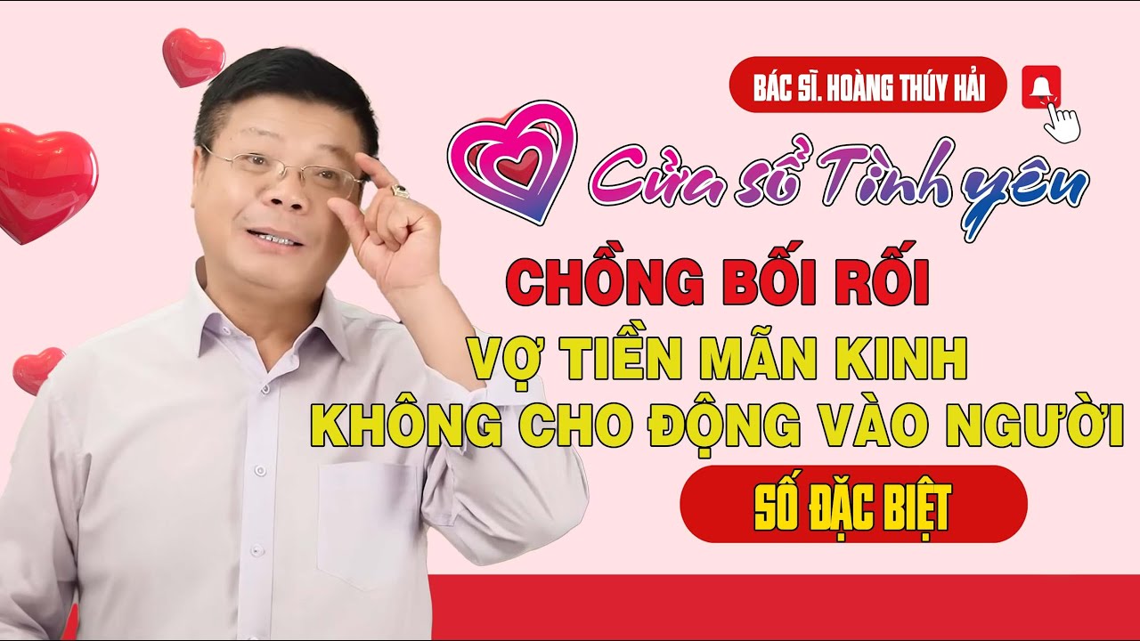Nghe Cửa Sổ Tình Yêu Ngày 26/11/2025 | Đinh Đoàn Tư Vấn Tâm Lý, Hôn Nhân