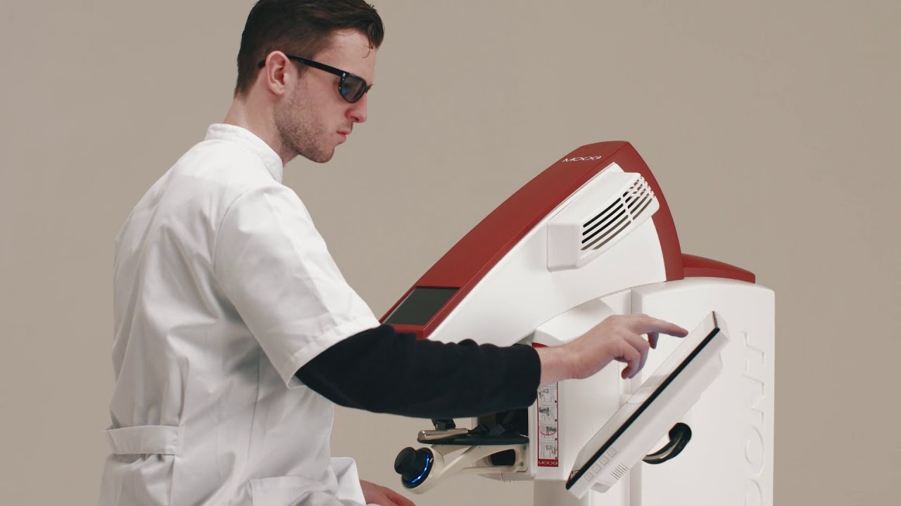 Simodont Dental Trainer Introduction Video Short