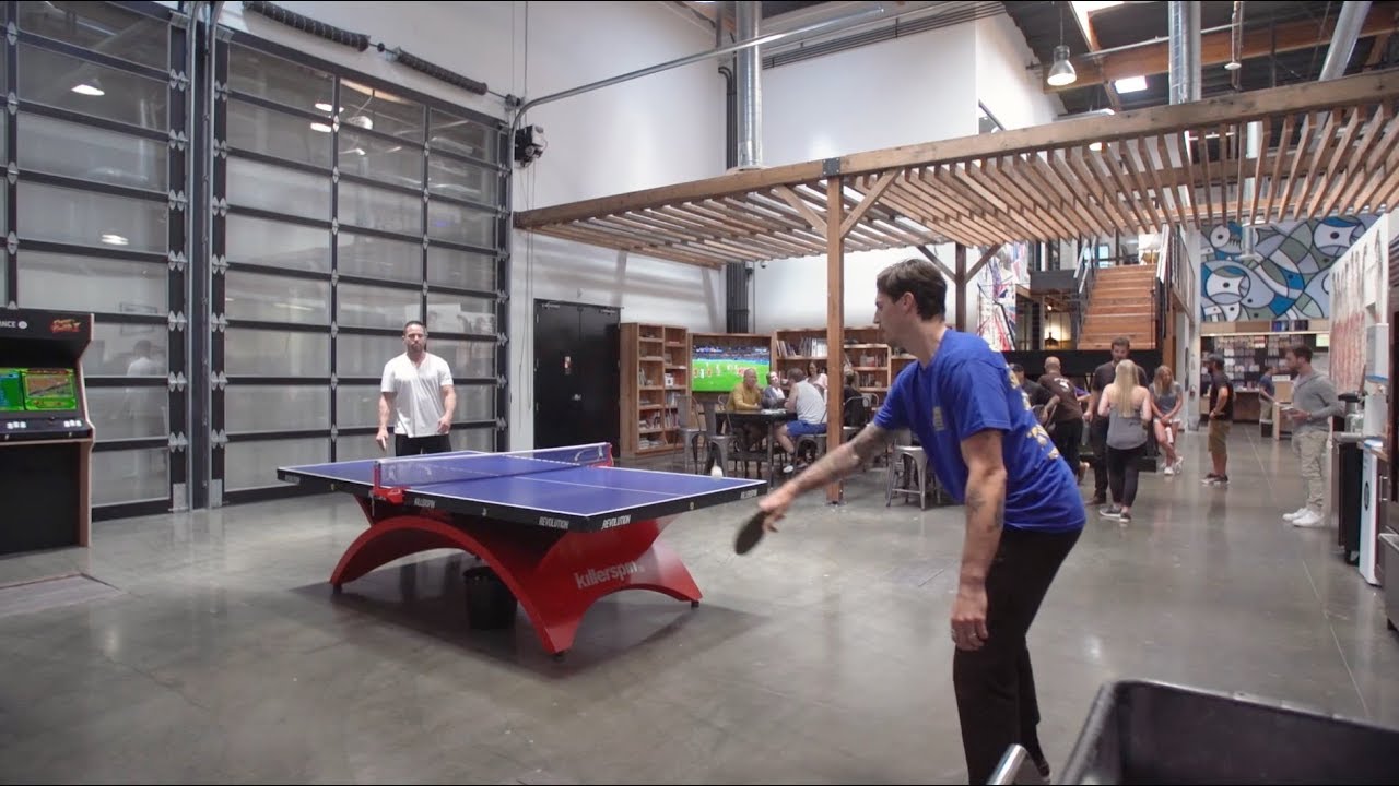 An all access look at Stance's HQ and their newest retail store at Irvine Spectrum