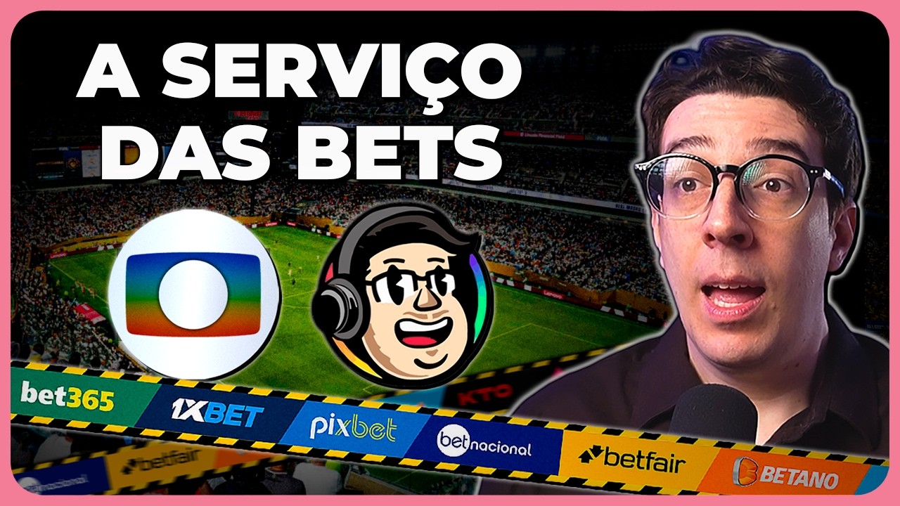 THE POLITICAL SCHEME BEHIND BETTING SITES