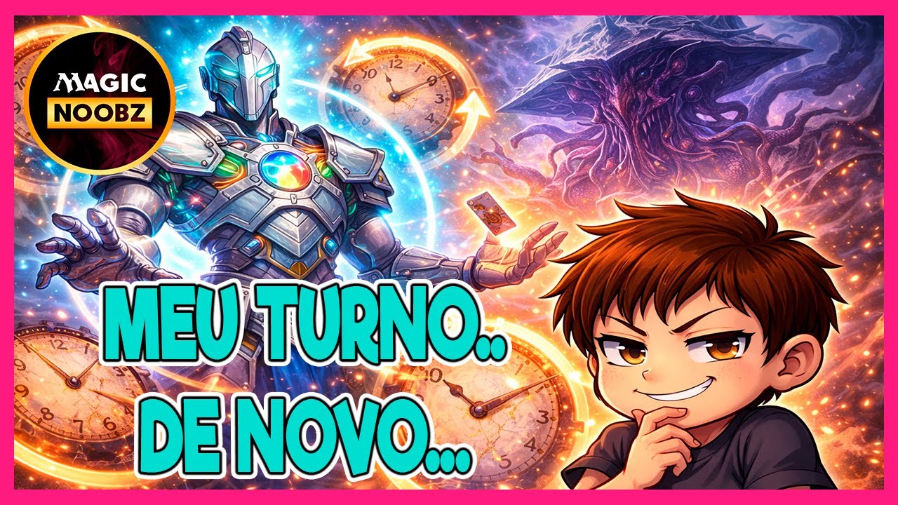 Quantos turnos s&atilde;o turnos demais? | Golos Brawl