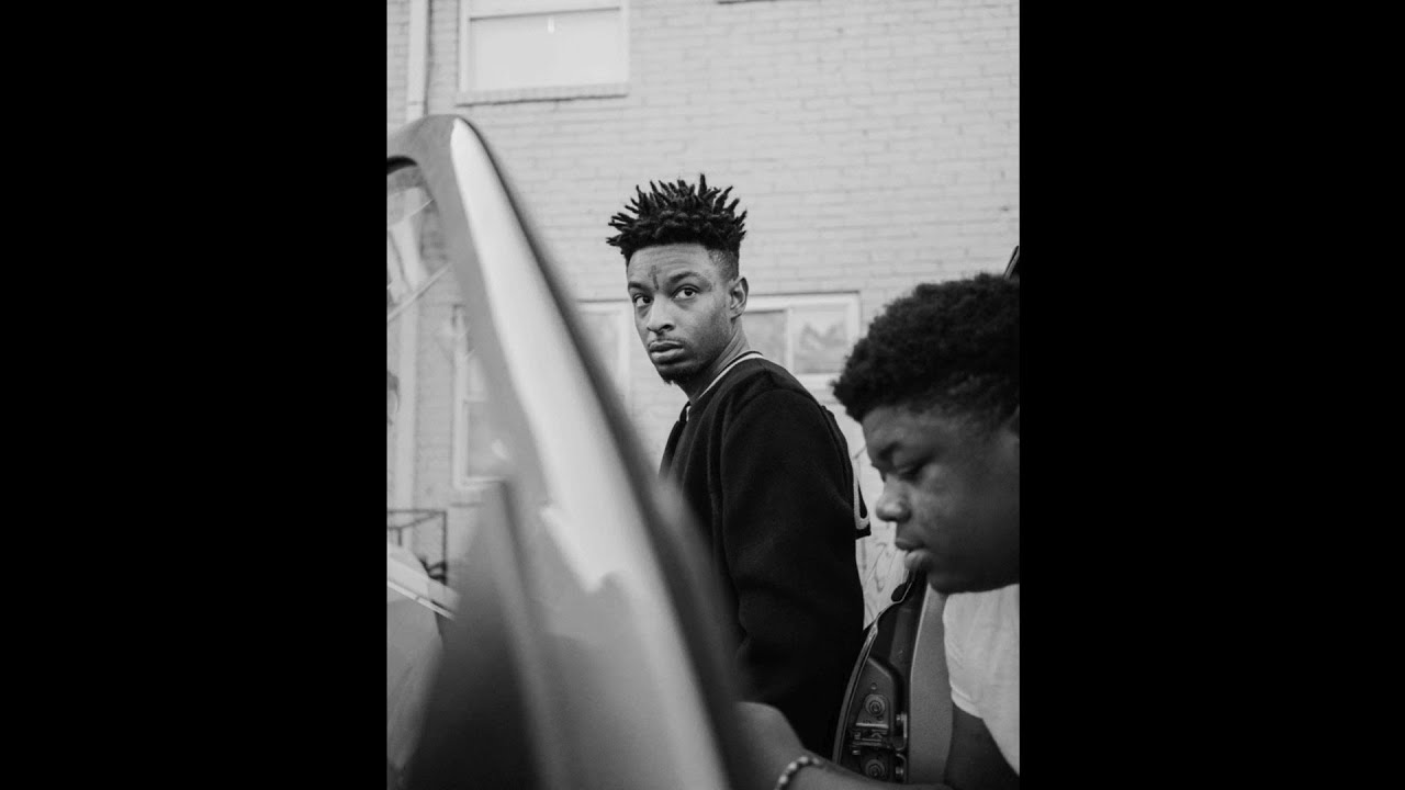 [FREE] 21 Savage Type Beat 2022 "Monster"